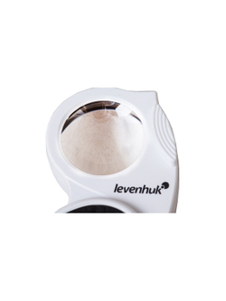 Лупа Levenhuk Zeno Gem M7