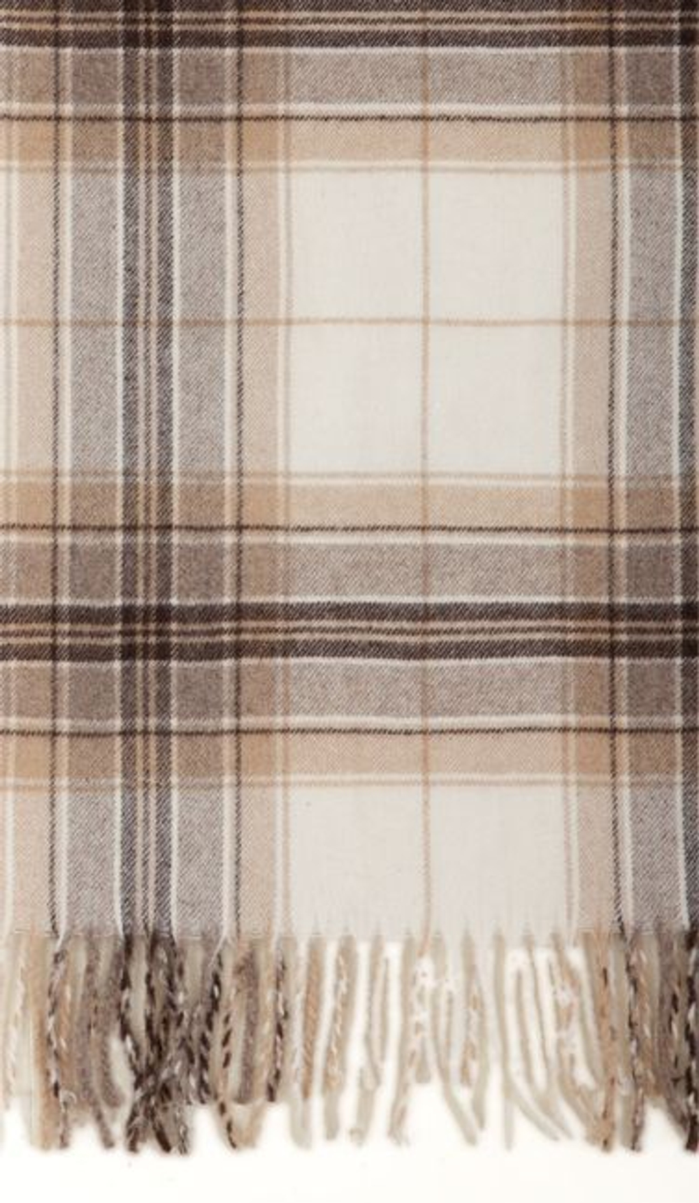 Элитная наволочка декоративная Lux 32 экрю-бежевый от Luxberry детали