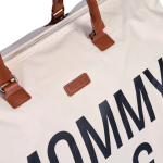 Уцененный товар: сумка для мамы CHILDHOME MOMMY BAG