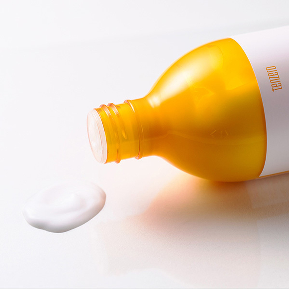 Обновляющая эмульсия с экстрактом Юдзу Tenzero Brightening Yuja Emulsion 200мл