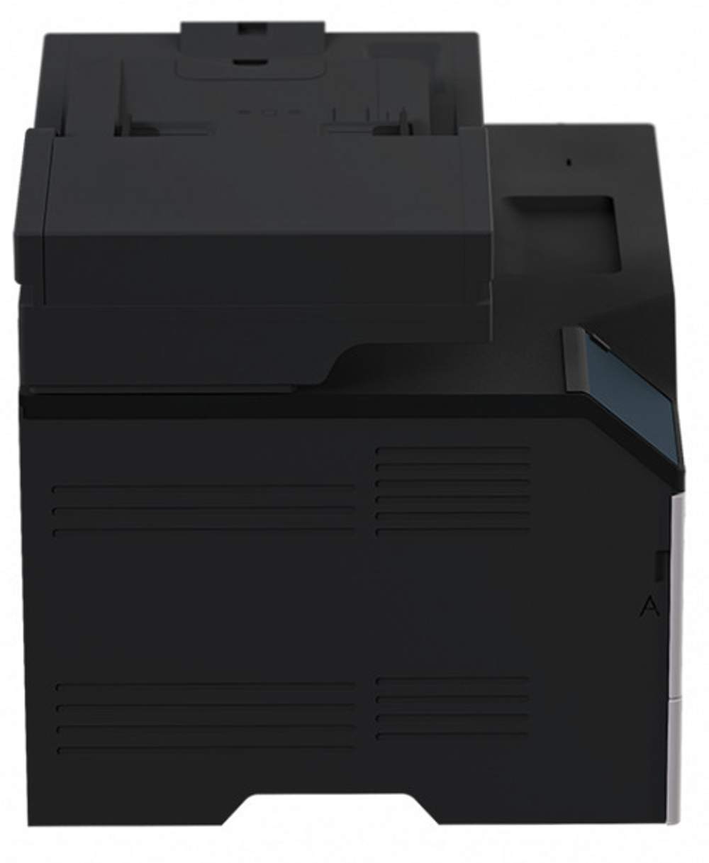 МФУ лазерное цветное Fplus MC241adfw
