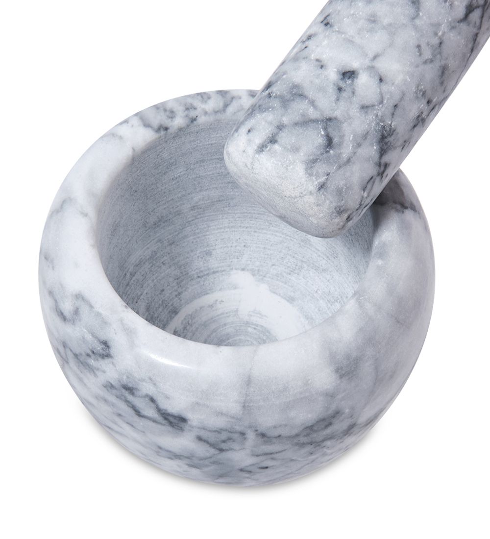 GAEM Home KM-01/1 Ступка с пестиком