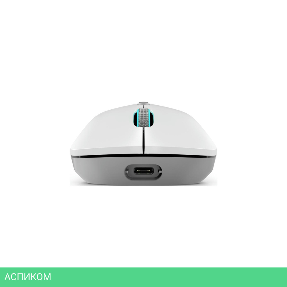 Мышь Lenovo Legion M600 белый (GY51C96033)