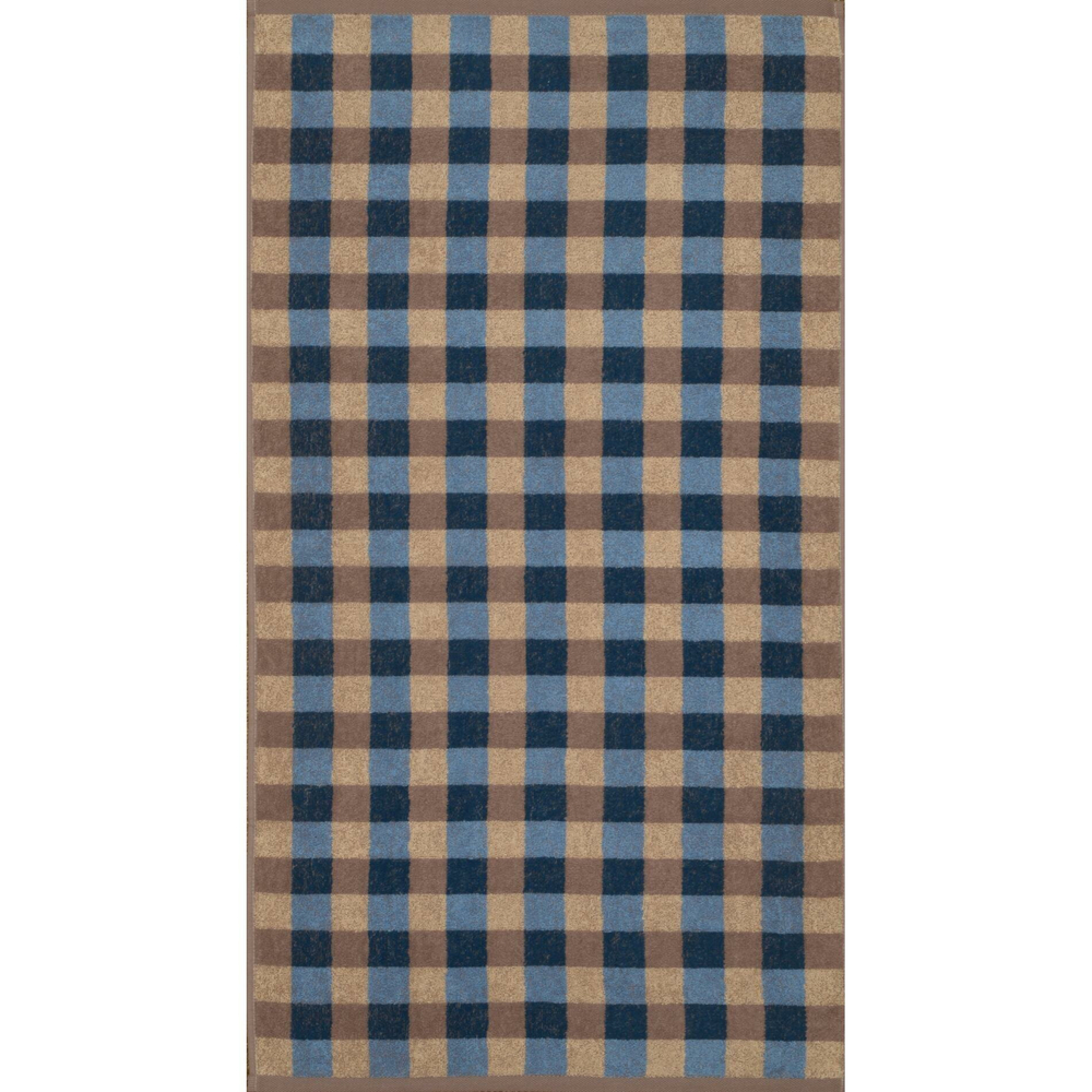 Полотенце махровое "Holmes New" 100% хлопок ПЛ-2602-02126 (50*90)