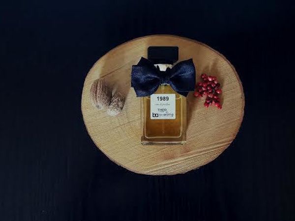 Theodoros Kalotinis 1989