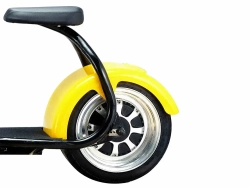 Электросамокат NS-TREK Tumbler 800W CITYCOCO