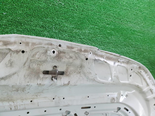 Капот Kia K5 (2019-2023)