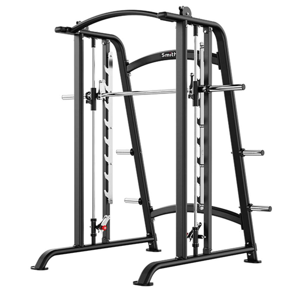 Машина Смита с контрбалансом Smith WF001