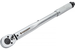 Динамометрический ключ 3/8" 19-110 Нм., Станкоимпорт