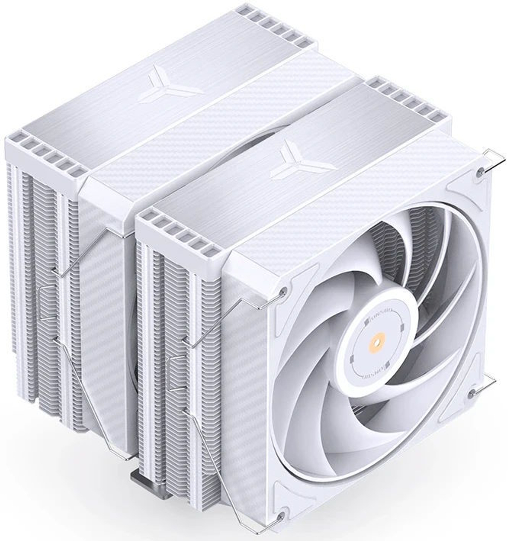 Кулер  JONSBO HX6280 White