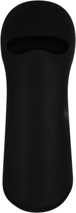 Тонкая балаклава Buff Balaclava Microfiber Solid Black
