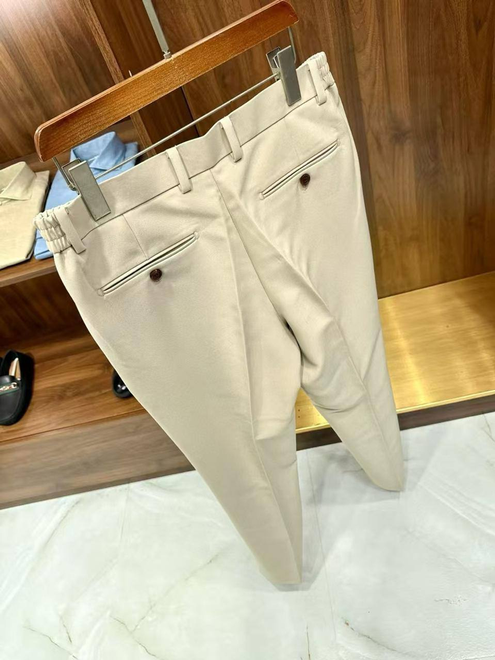 Брюки Loro Piana