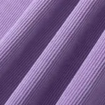 Рубашка YMKASHIX Velvet Фиолетовая