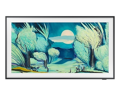 Телевизор Samsung QE43LS03FAT The Frame 4K Vision AI