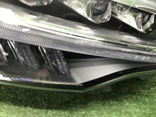 Фара правая Haval Jolion (2021-н.в.) LED