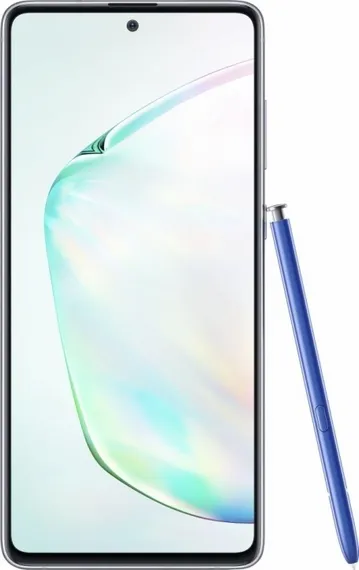 Samsung Galaxy Note 10 Lite 8/128GB Аура