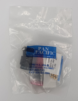 Коннектор BACC63CE14SA5S