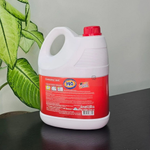 Средство для мытья посуды Lion 3600 мл ягоды