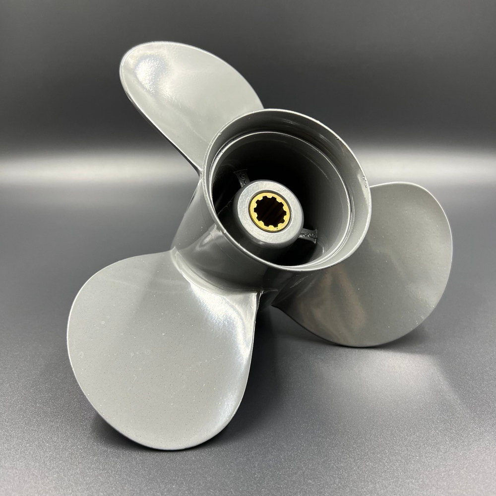 Гребной винт Honda BF25-BF30 (3x9.8x9).