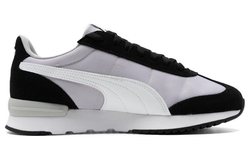 Кроссовки Puma R78 Wind 'Grey Black White' 392899-01