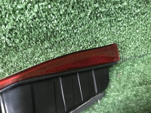 Фонарь левый внутренний KIA Rio 4 FB (17-20) седан