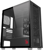 Корпус ATX Bloody BD-CC119-BK
