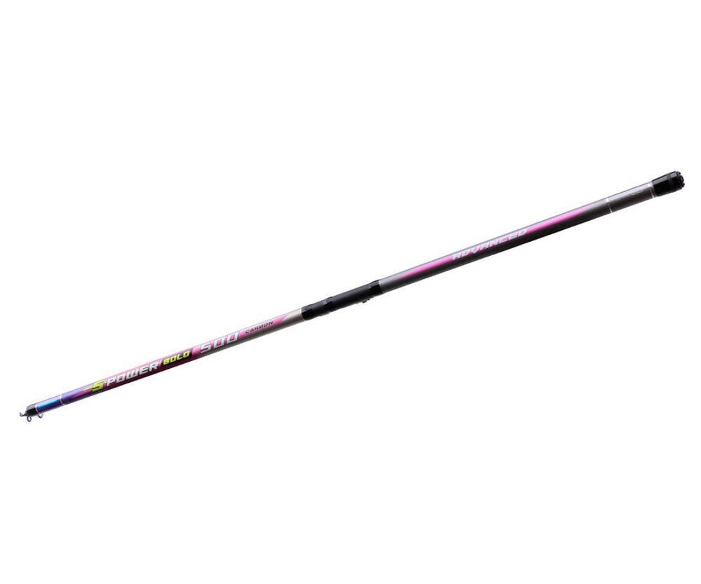 FLAGMAN Удилище болонское теле с кольцами S-Power Bolo 500 5м