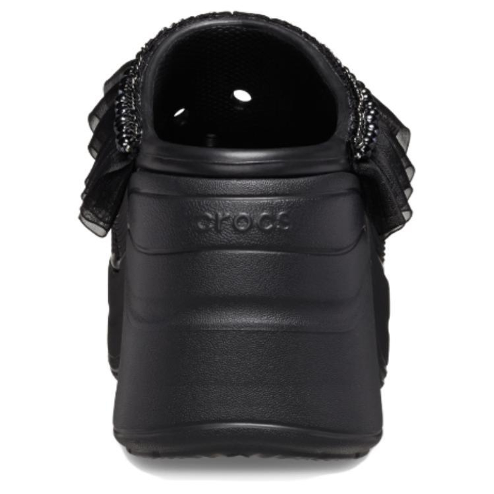 Crocs Eva (Женская размерная сетка)