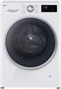 Стиральная машина LG FH2U2HDM1N