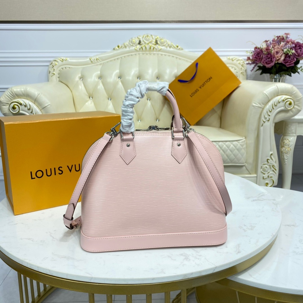 Louis Vuitton Alma PM