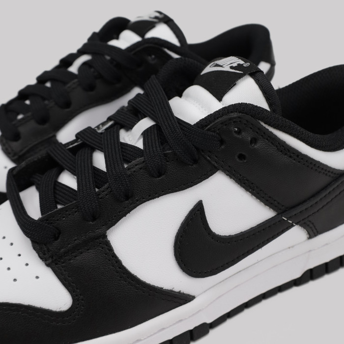 Кроссовки женские Nike WMNS Dunk Low артикул:DD1503-101 - купить в магазине Дайс