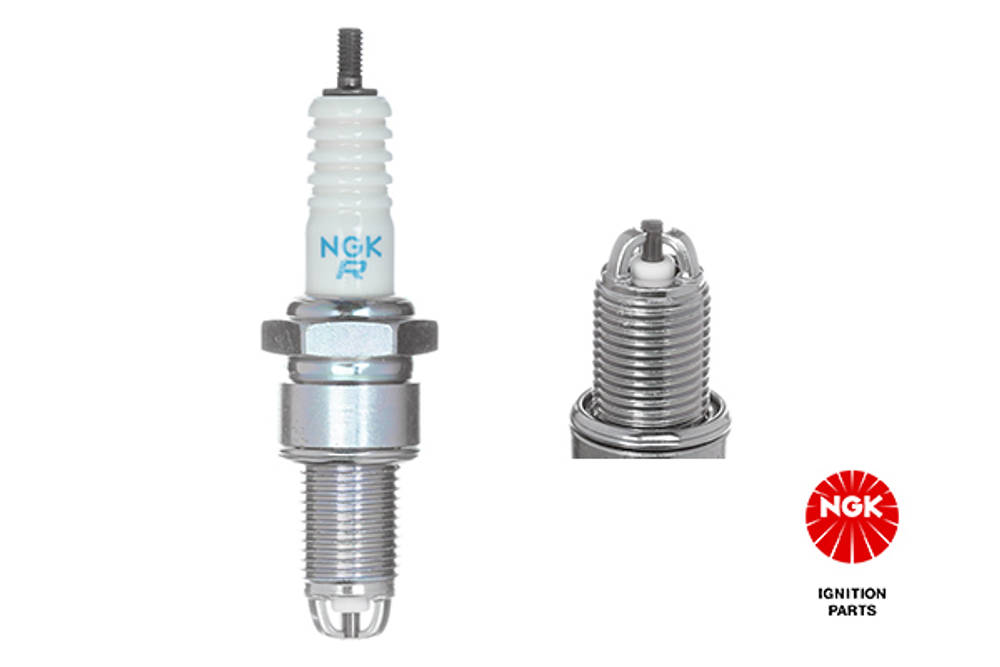NGK - 3377-NGK - Spark Plug