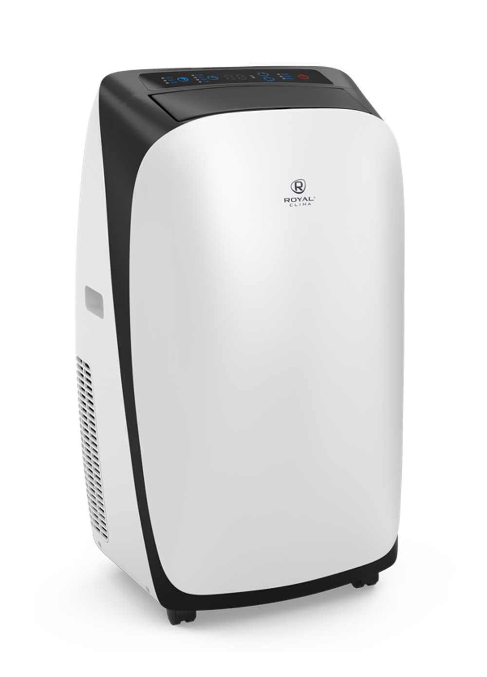 Мобильные кондиционеры ROYAL CLIMA RM-CB27HH-E