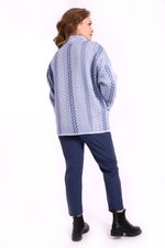 Жакет женский 1383 45 Olsarri (Акция)