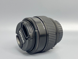 Nikon AF 35-70mm 3.3-4.5 Грибок внутри