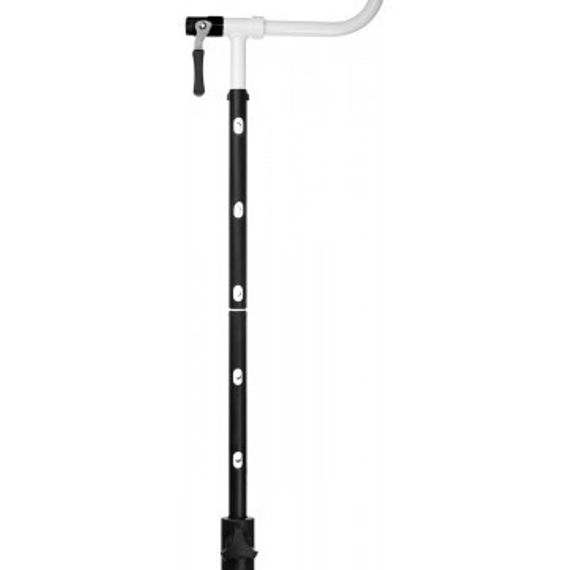 Ледобур ICEBERG-SIBERIA 160R-1600 Steel Head v3.0 правое вращение, стальная голова (LA-160RS) Тонар