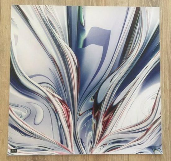 Фотофон для маникюра №6