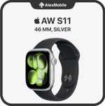 Apple Watch Series 11 46MM