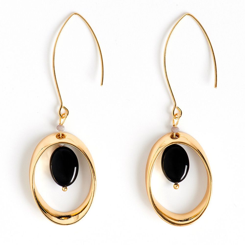 20094090 Серьги Valencia