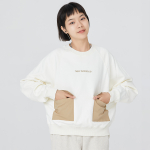 Толстовка New Balance logo, AWT23320-CIC