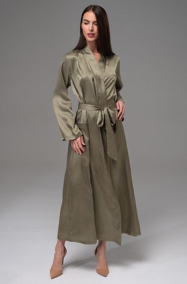 Халат Mia-Amore 7569 "Genevieva"