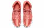 Кроссовки Jordan Air Jordan 1 Retro High Season Of Her Sun Blush (Женская размерная сетка)