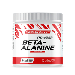 Бета-Аланин (MegaProtein)