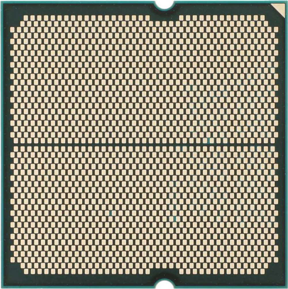 Процессор AMD Ryzen 5 7600X, AM5,  OEM [100-000000593]