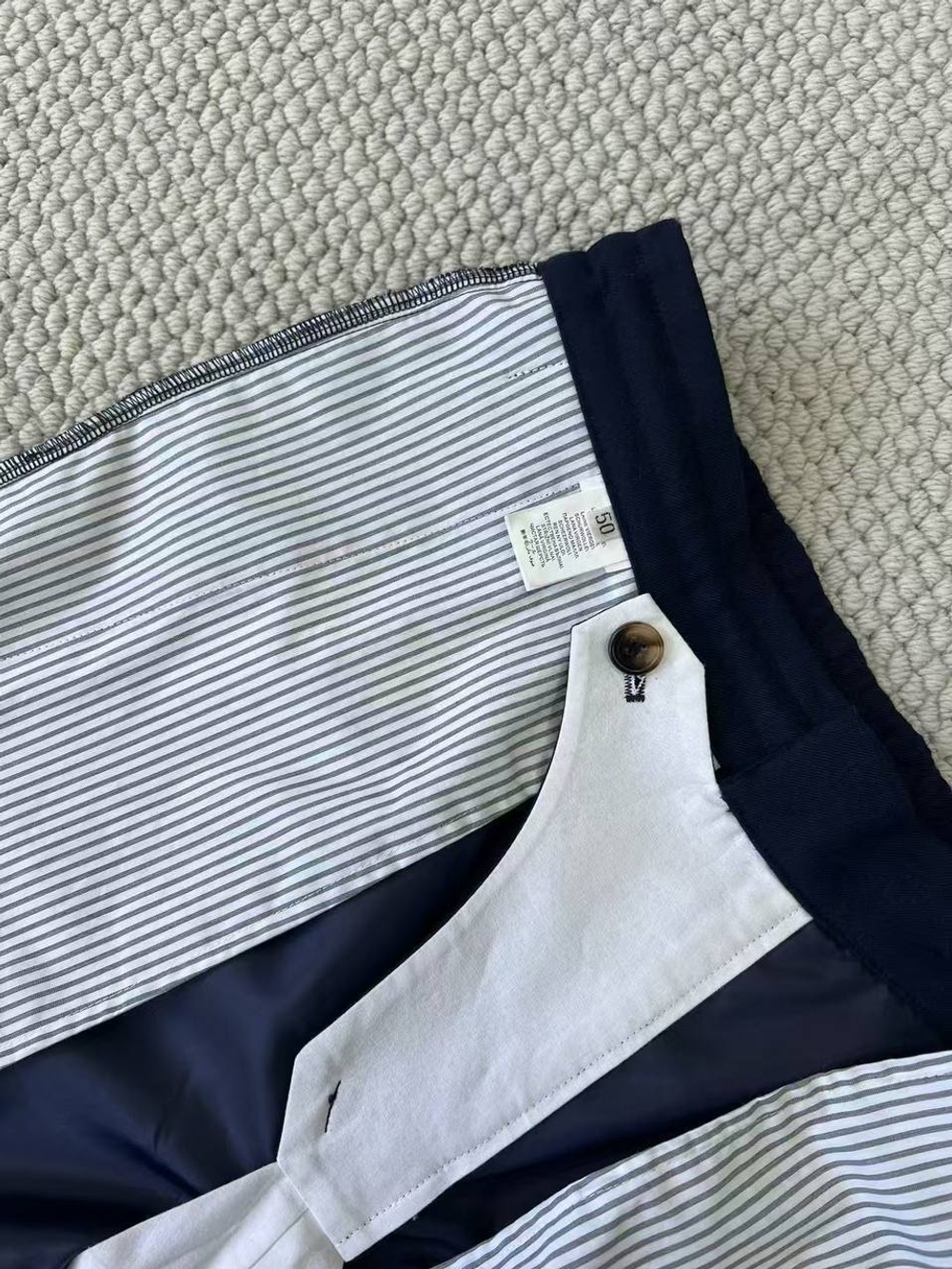 Брюки Brunello Cucinelli