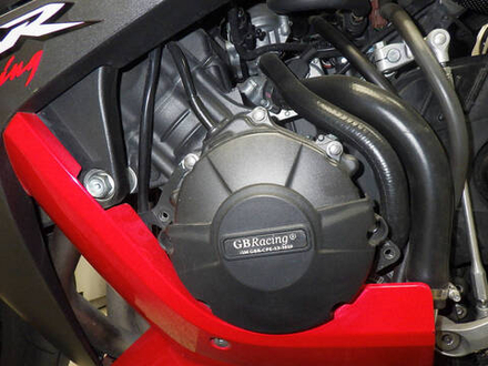 Honda CBR600RR 2008