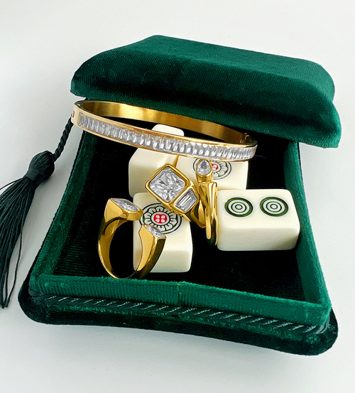 Браслет Tennis