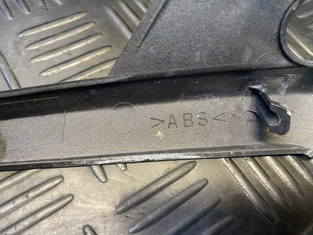 Пластик ветрового стекла Yamaha FJR1300A RP13A 2010