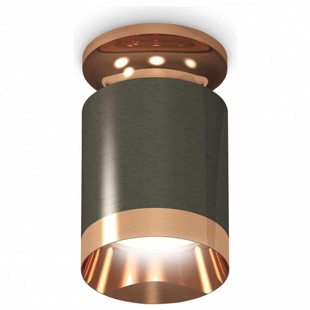 Накладной светильник Ambrella Light XS XS6303160
