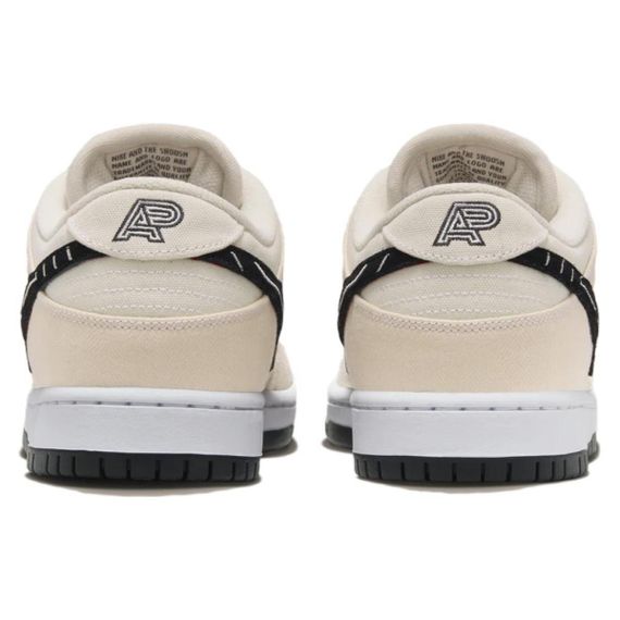 Кроссовки NIKE Dunk для скейтбординга Низкие кроссовки Юнисекс